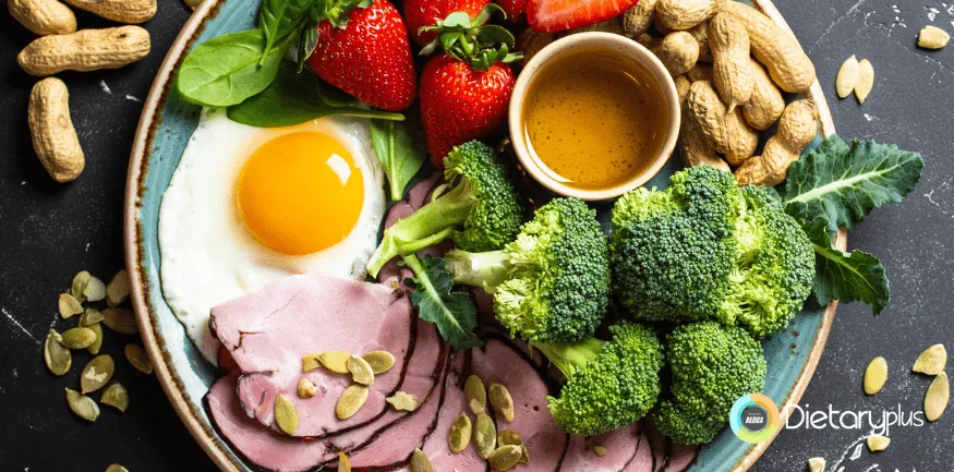 La Importancia de una Dieta Equilibrada