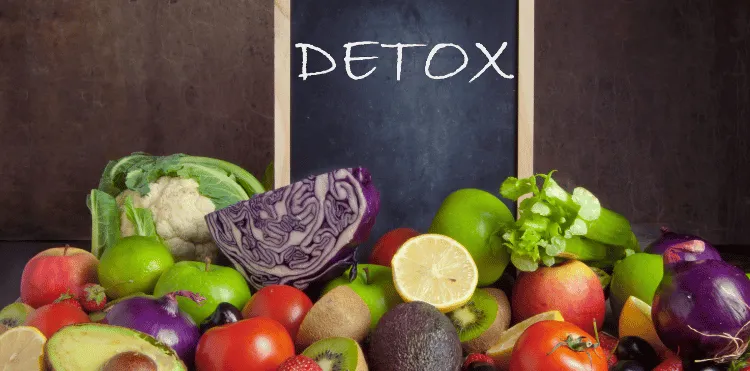 Método Redox vs Dieta Detox: ¿Cuál es la mejor opción para tu salud?
