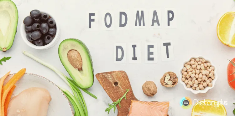 Alimentos prohibidos FODMAP - ¿Una solución para aliviar el SII?