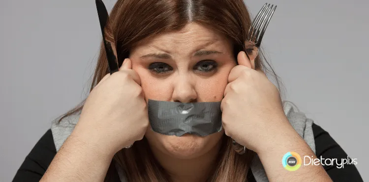 La Dieta Hipocalórica: Por qué las Calorías y la Cantidad no importan