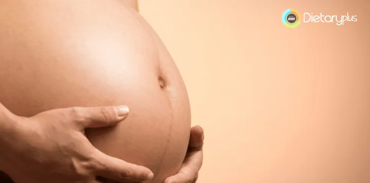 La Dieta para una Embarazada: Beneficiosos alimentos y nutrientes clave