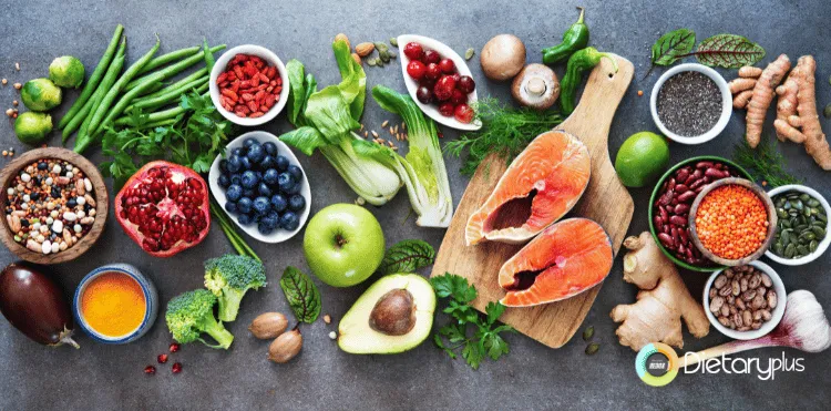 Nutricionistas en Zaragoza