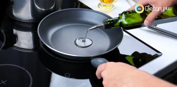 Comparte el Conocimiento sobre Aceites de Cocina Saludables