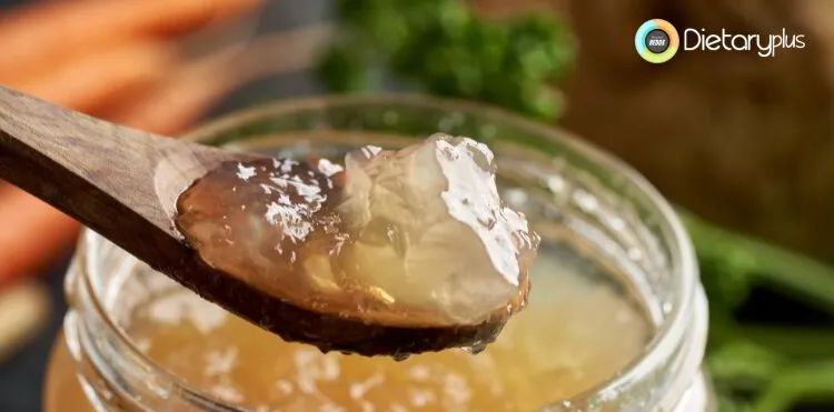 Los Increíbles Beneficios del Caldo de Huesos Casero