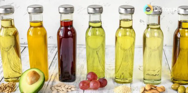 Aceites de Cocina para Comidas Saludables: Guía Definitiva