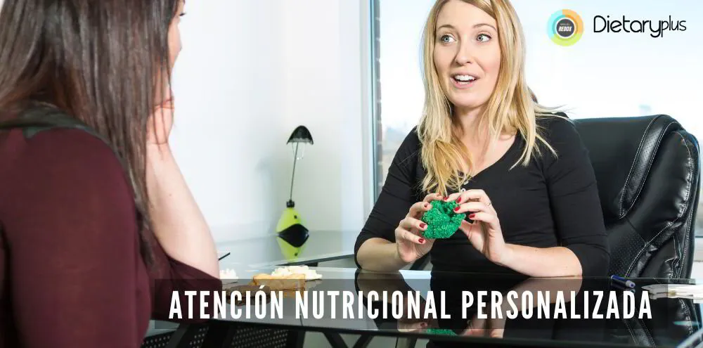Atención Nutricional Personalizada