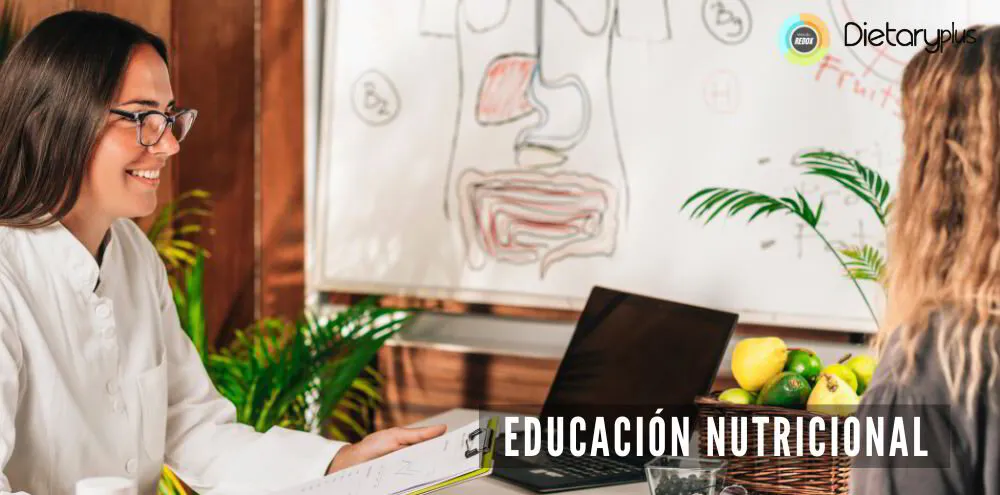 Educación Nutricional