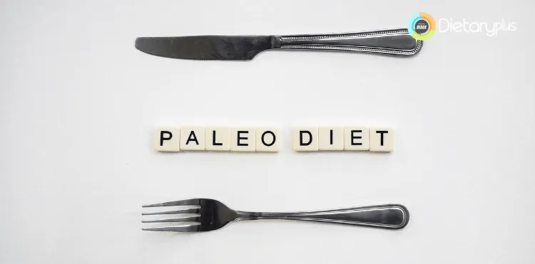 Dieta Paleo : Comer como Nuestros Antepasados para una Salud Optima