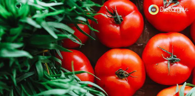 🍅 Tomates: ¿Buenos o malos para la salud?