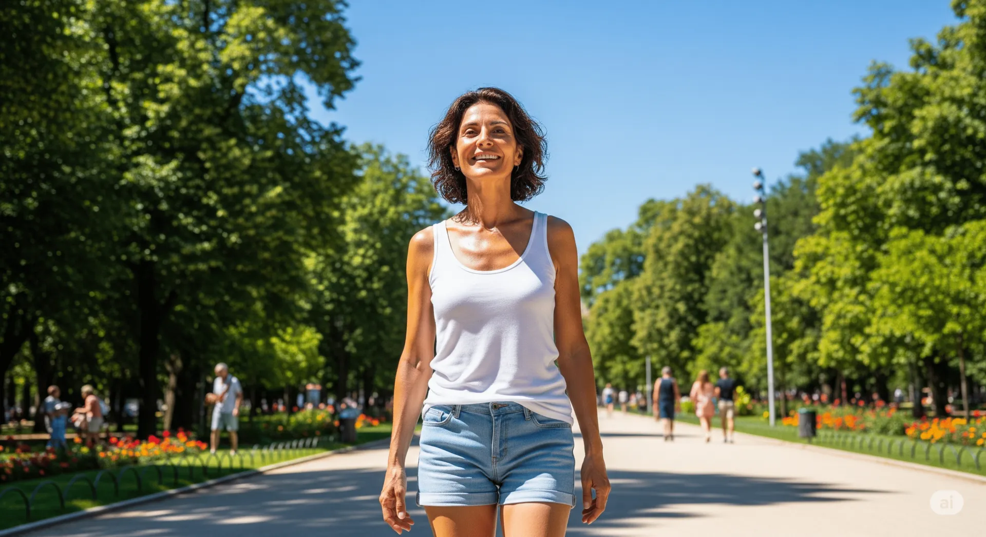 Alimentacion termoprotectora en verano Dietraryplus