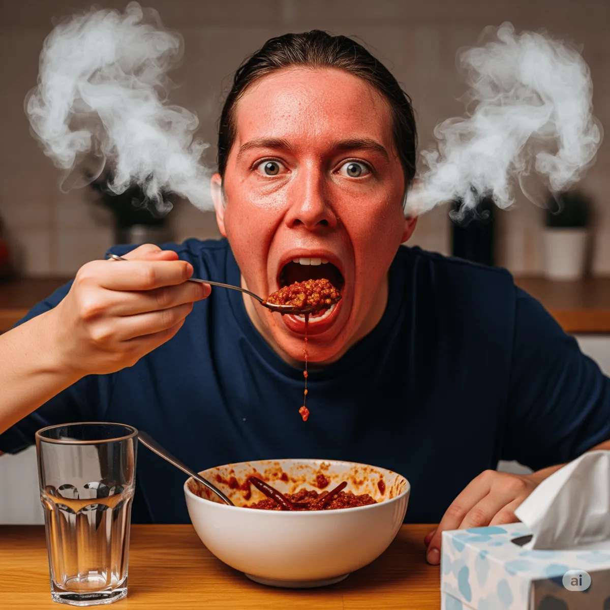 Alimentos que generan calor Dietaryplus