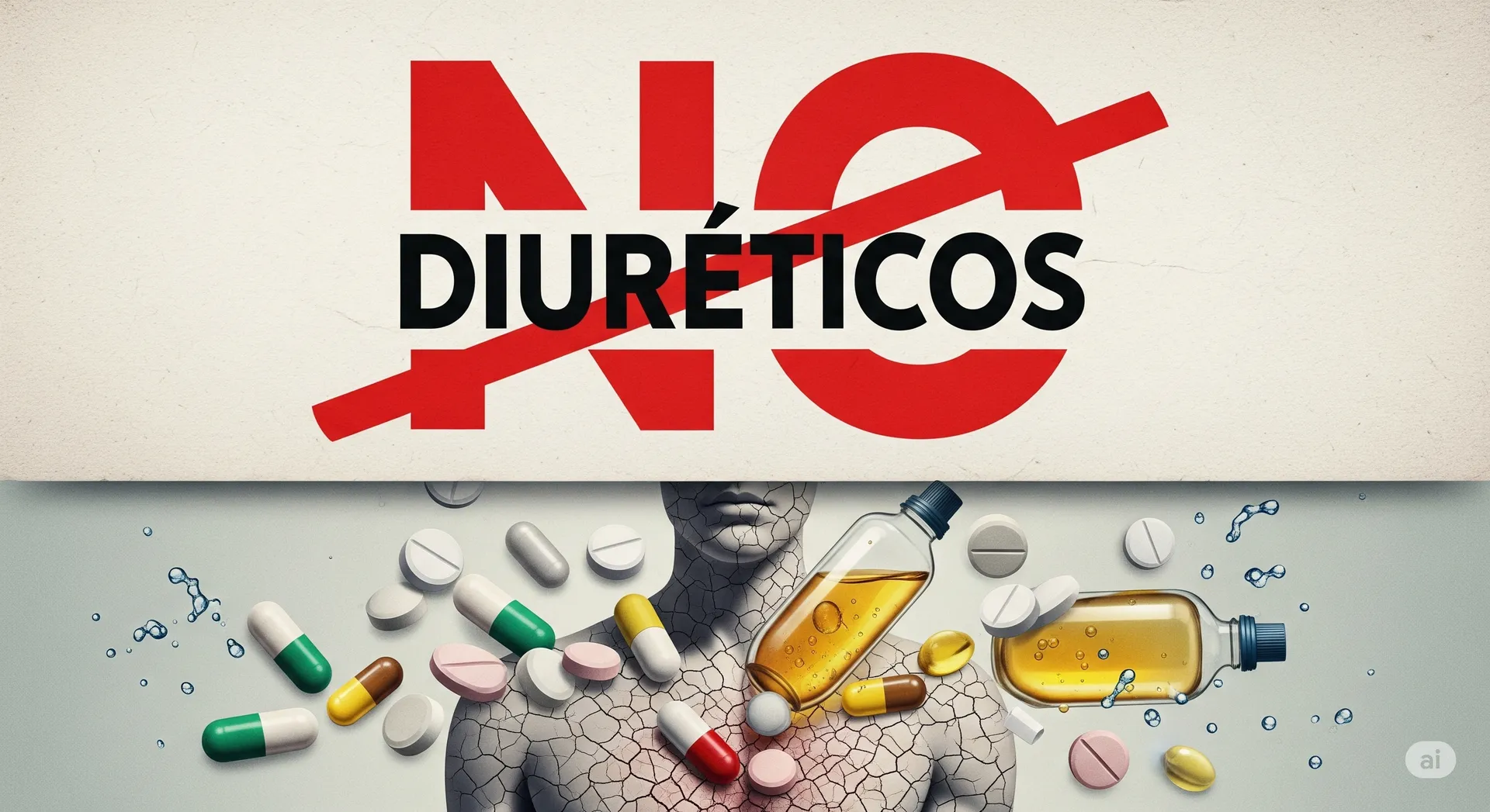 ¿Por Qué Fallan los Tratamientos Convencionales?