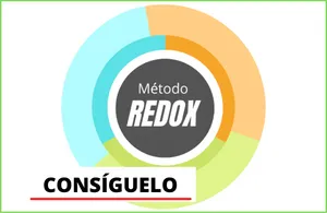 Logo Dietaryplus - Método Redox