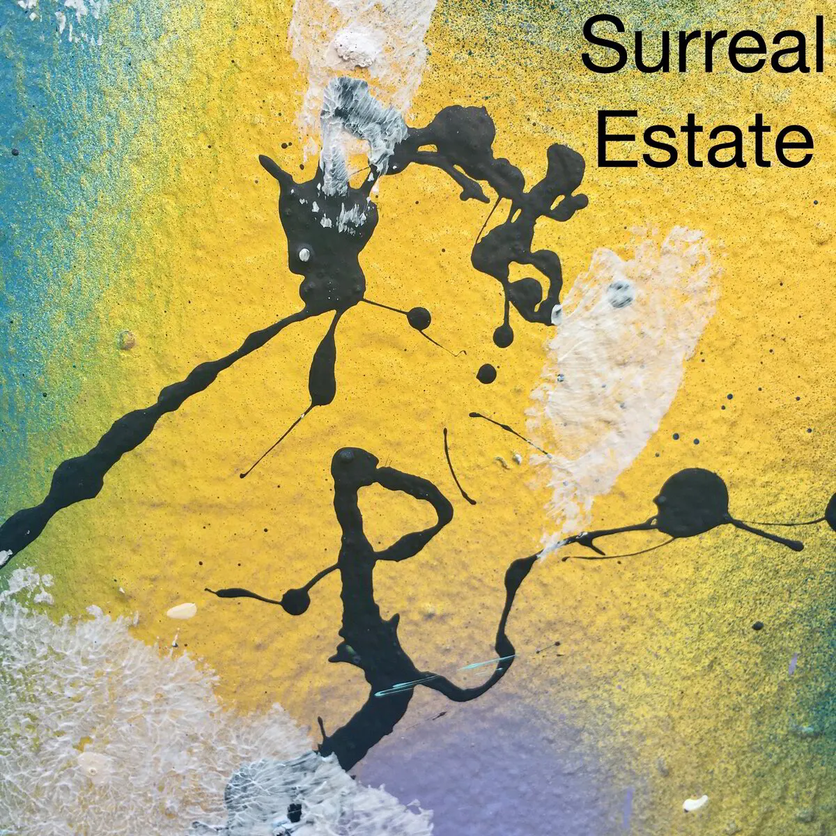 Surreal Estate – Digital Album