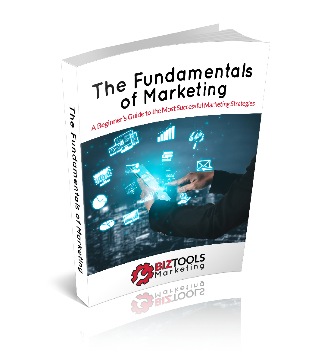 The Fundamentals Of Marketing Course