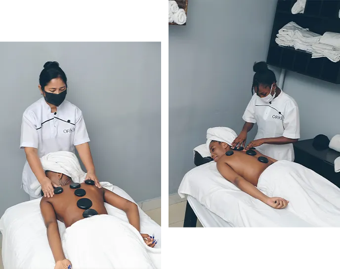 Massage Therapy