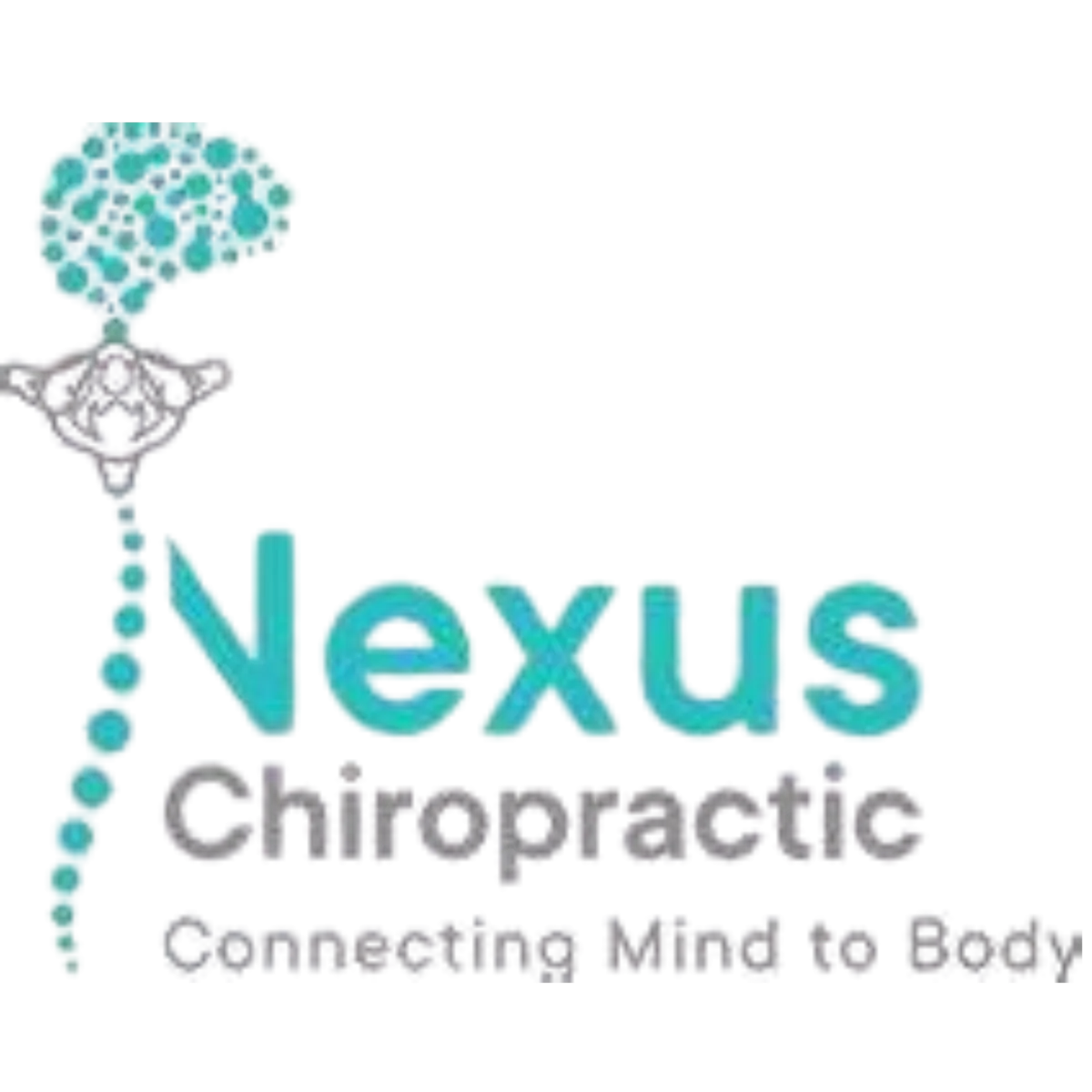 Nexus Chiropractic Clinic logo