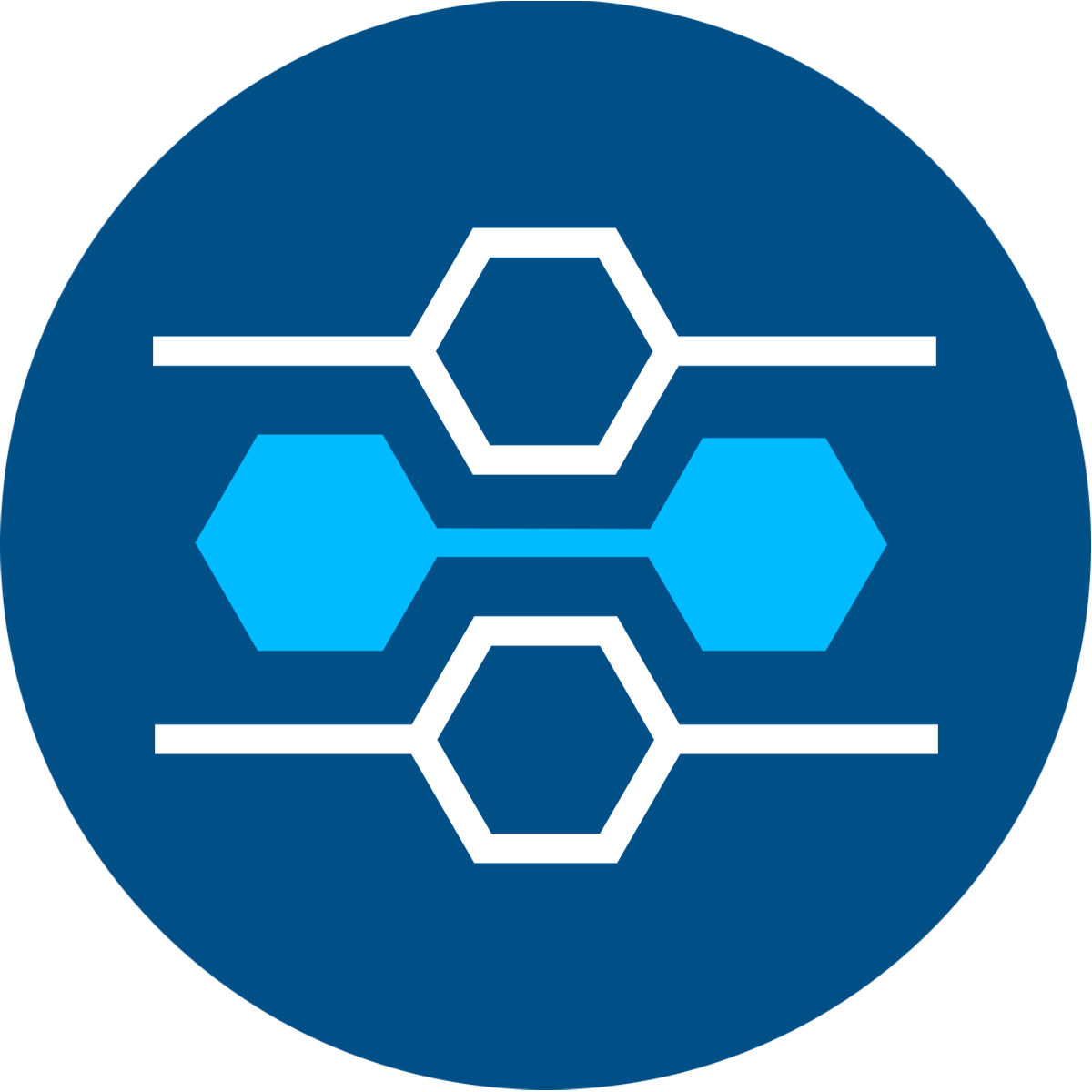 Middleware.bg logo