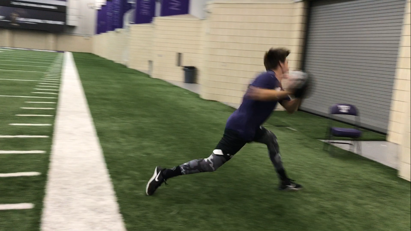 Baseball and the Olympic Lifts