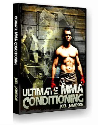 Ultimate MMA Conditioning and Energy System Development