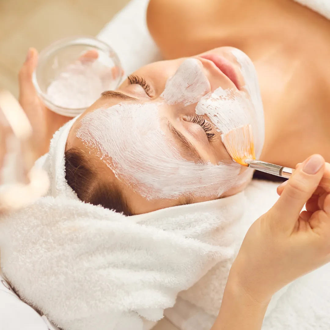 tratamiento facial a medida para todo tipo de pieles