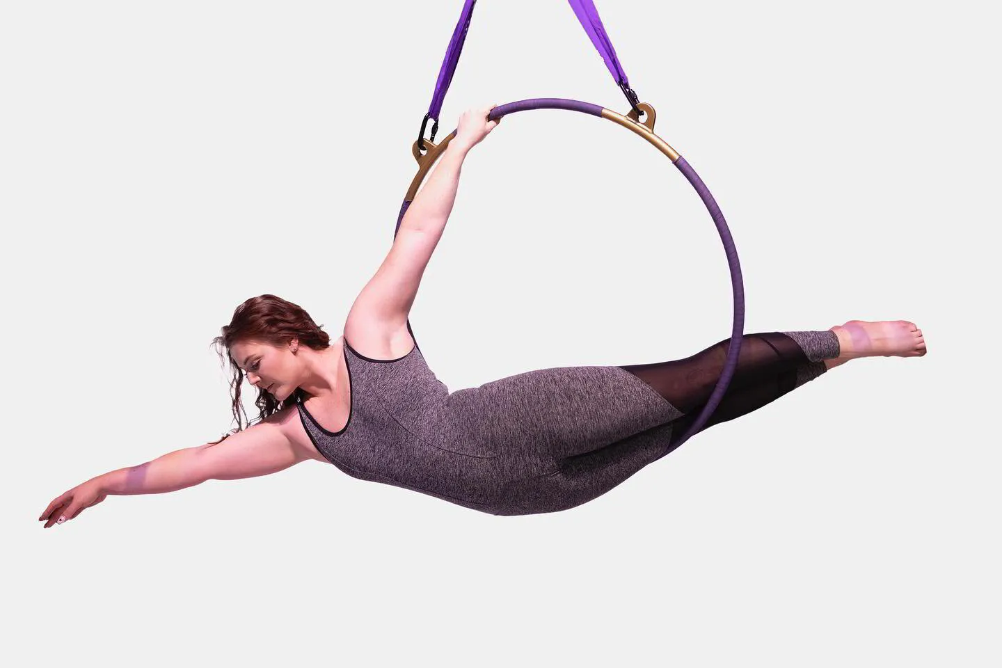 Womens  aerialfitness