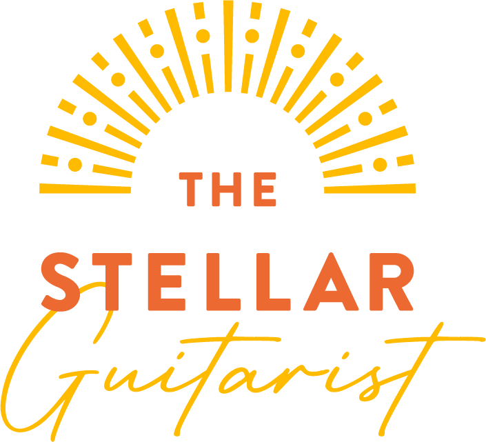 Black Friday Bundle | The Stellar Guitarist