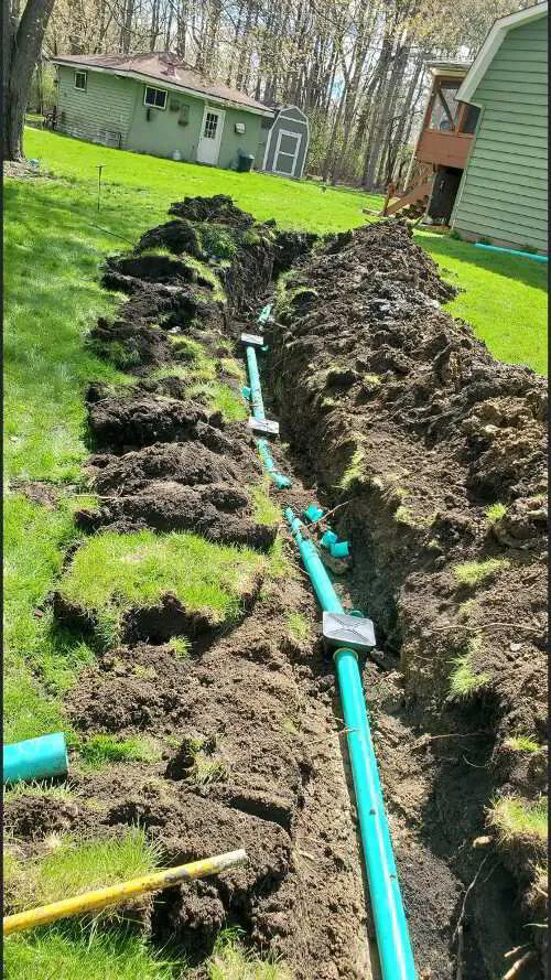 Black Gold Septic - Residential and Commercial Septic Services