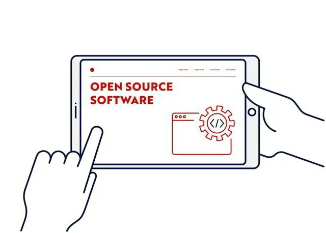 comment faire un site web avec la solution open source