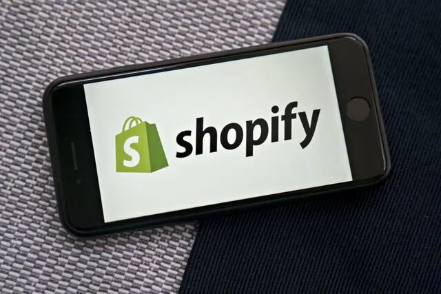 shopify une option pour la création de votre site e-commerce