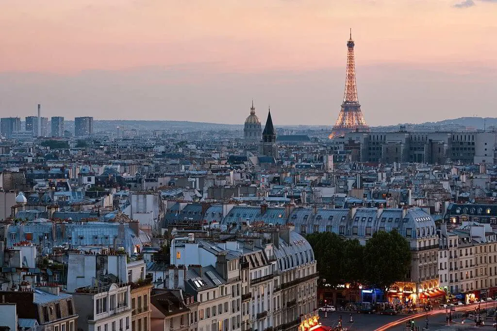 AGENCE SEO PARIS : STRATÉGIES SEO PERSONNALISÉES POUR VOTRE ENTREPRISE