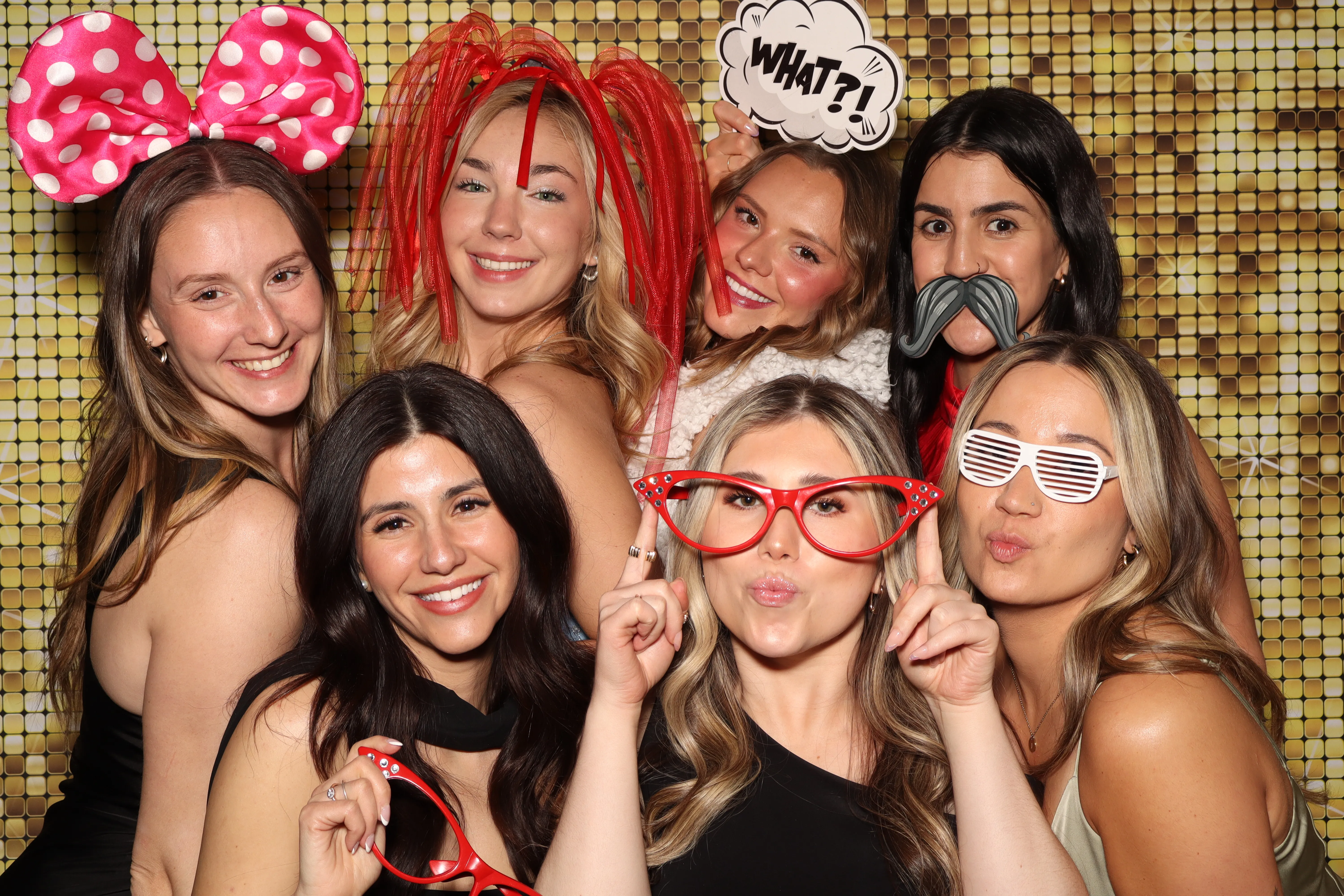 Danceland Djs & Photo Booths