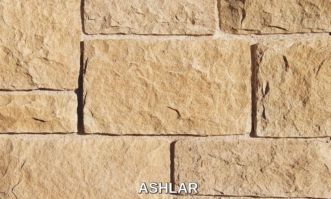 Ashlar - Eldorado