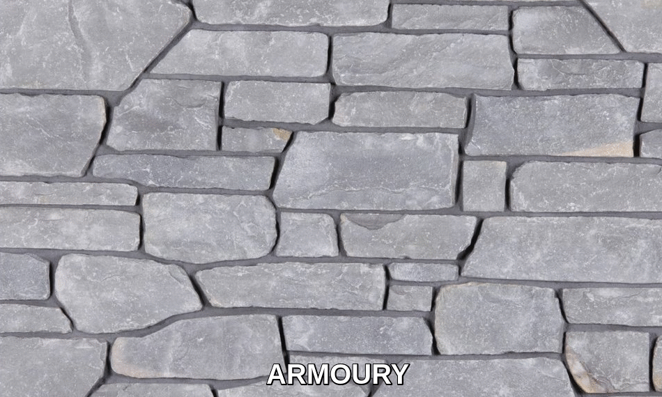 Quarry Ledgestone Pangea