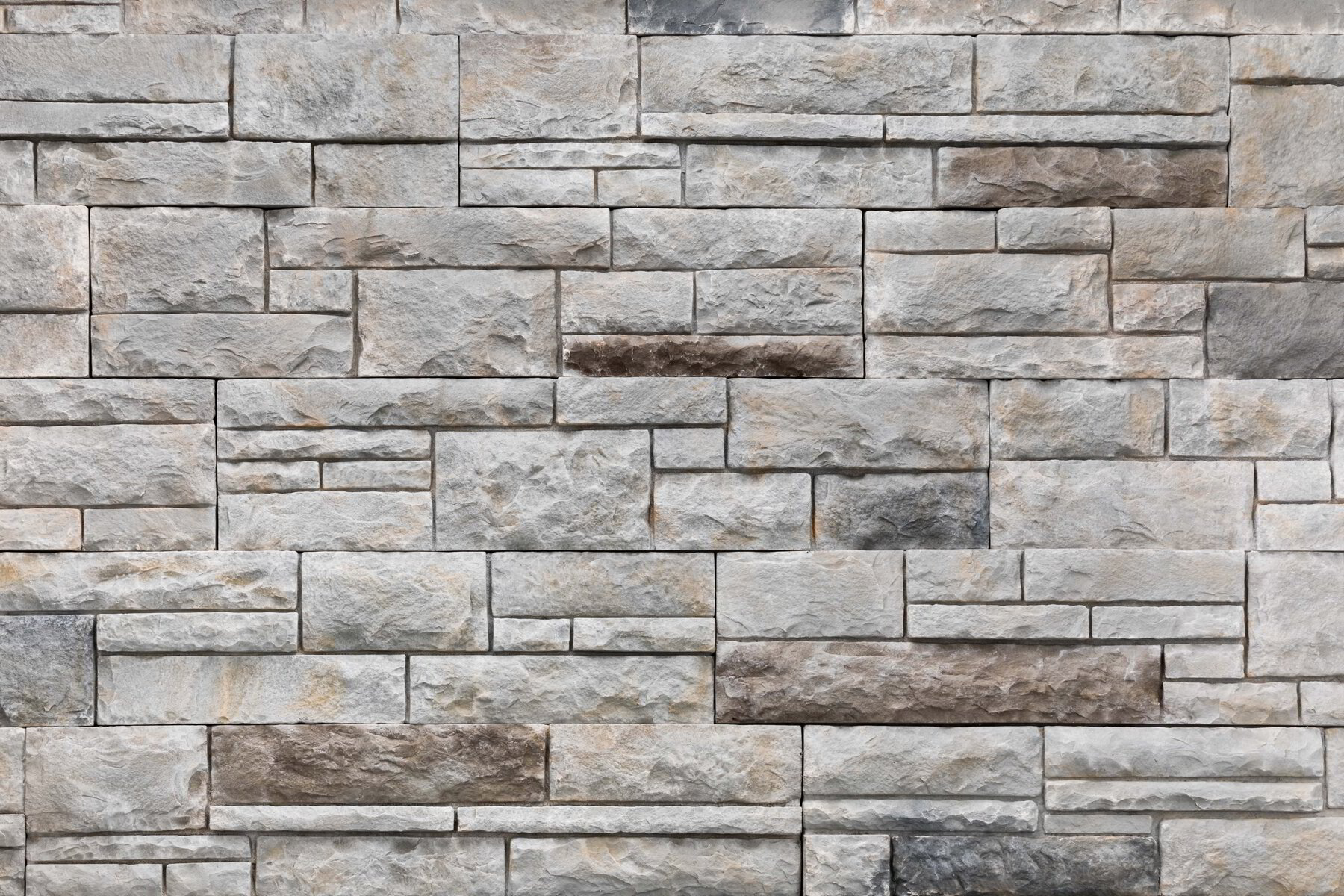 Pangaea Natural Stone - Ledgestone