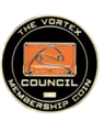 The Vortex - Council