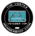 The Vortex - Voyager VIP