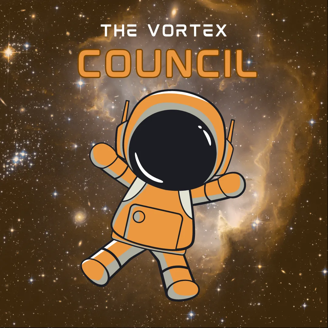 The Vortex - Council