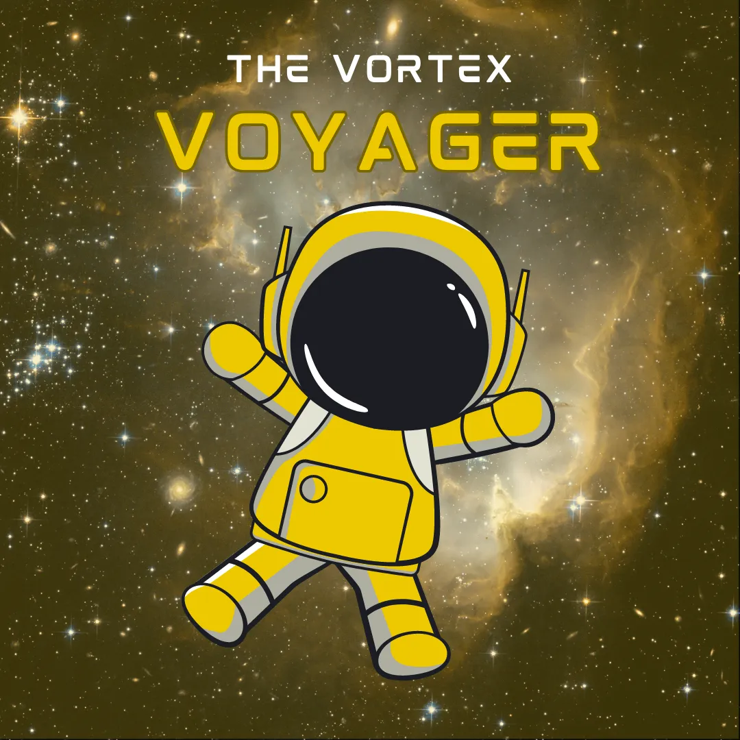The Vortex - Voyager