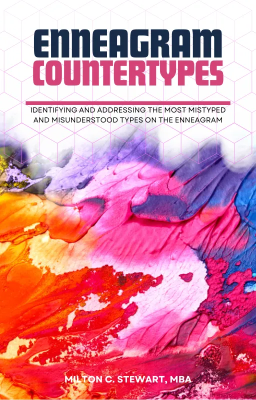 Enneagram Countertypes ebook