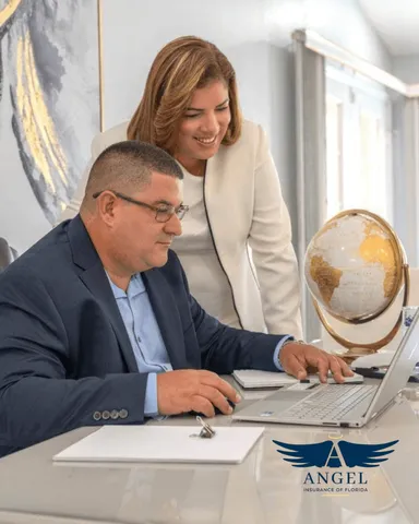 Angel Insurance of Florida