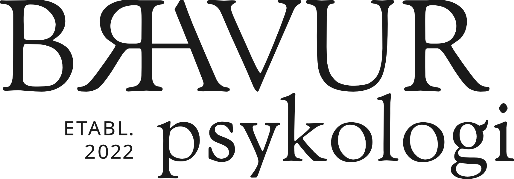 Bravur psykologi