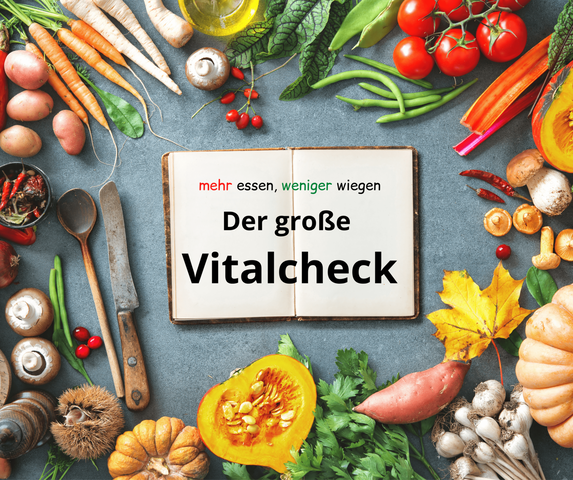 Mehr Vitalität und weniger Gewicht mit Abnehmen40plus