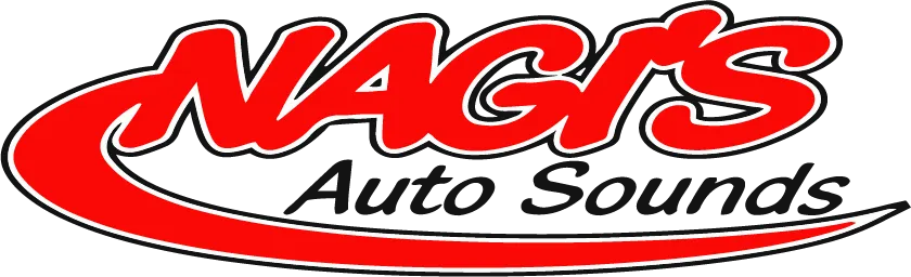 Nagi's Auto Sound - Logo