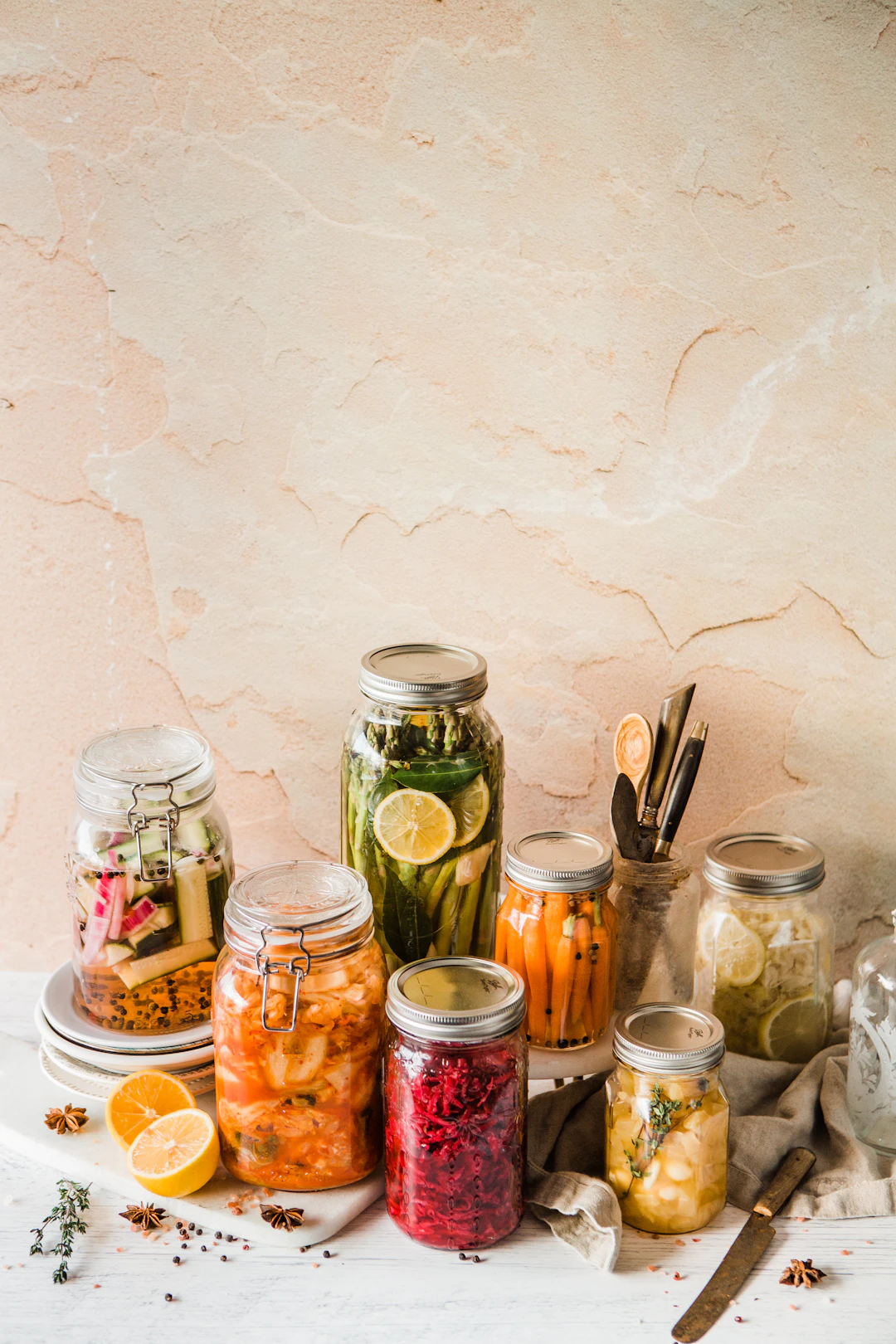 Is Your Gut Messing with Your Hormones? The Gut-Hormone Connection ...