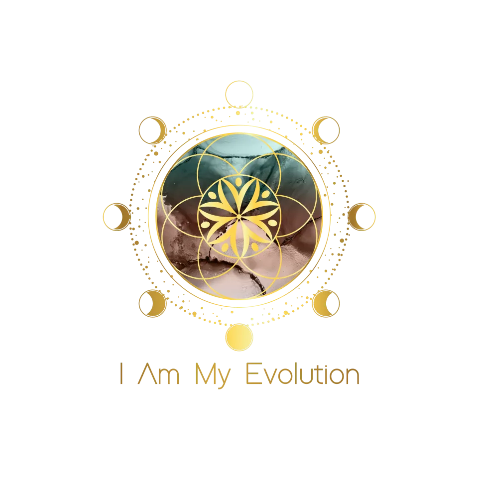 I Am My Evolution Retreats