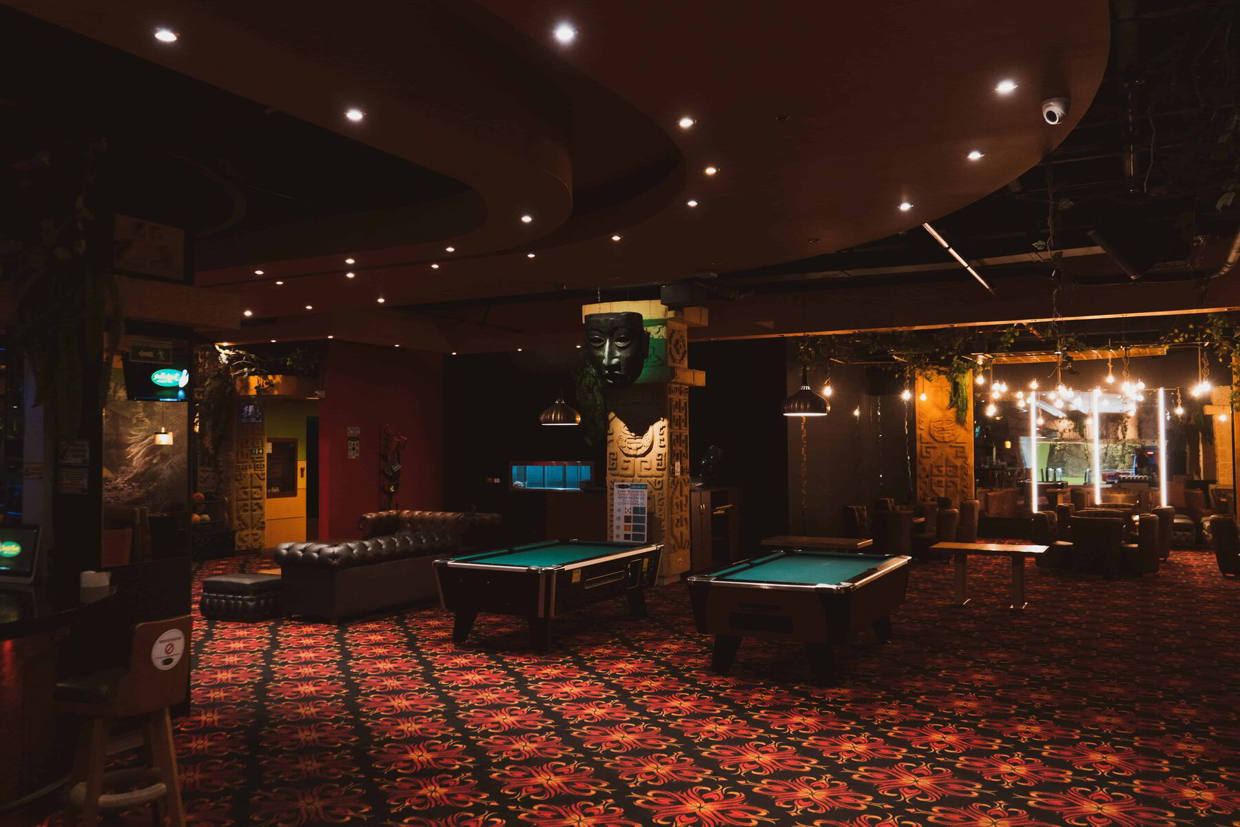 Eventos | Jungla Bowling Panama