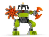 Mine Mech Instructions