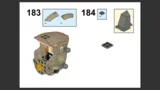 Electro Mech & Clouse's Stone Mech (Instructions)