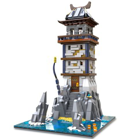 Shintaro Instructions